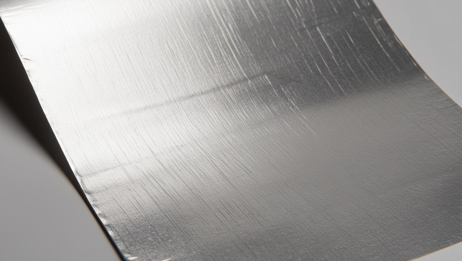 Hastelloy Foil Supplier